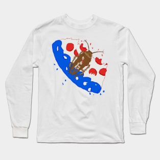 America Was Great? Long Sleeve T-Shirt